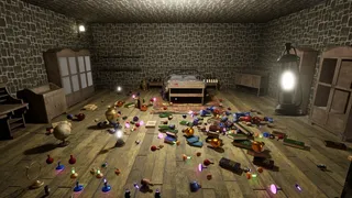 Скриншот 7 к игре PotionsTidy