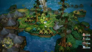 Скриншот 4 к игре Eternal Anima