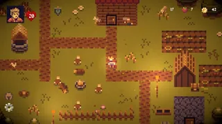 Скриншот 1 к игре Petty Kings