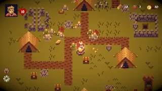 Скриншот 4 к игре Petty Kings