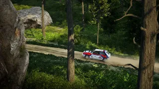 Скриншот 2 к игре CarX Rally