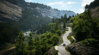 Скриншот 4 к игре CarX Rally