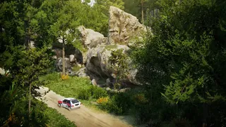 Скриншот 6 к игре CarX Rally