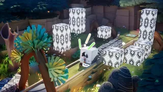Скриншот 3 к игре Ondeh Ondeh Kaya's Tasty Tale