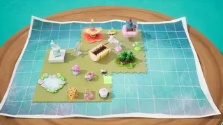Скриншот 7 к игре Ondeh Ondeh Kaya's Tasty Tale