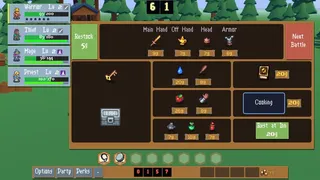 Скриншот 2 к игре 9999