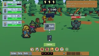 Скриншот 3 к игре 9999