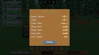 Скриншот 4 к игре 9999