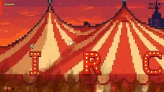 Скриншот 5 к игре Run, Run from the Blast!