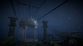 Скриншот 1 к игре Screams of the Abyss