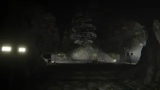 Скриншот 2 к игре Screams of the Abyss