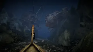 Скриншот 5 к игре Screams of the Abyss