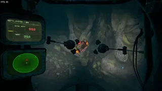Скриншот 7 к игре Screams of the Abyss