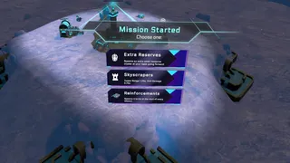 Скриншот 4 к игре Crystal Commanders