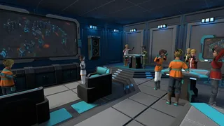 Скриншот 5 к игре Crystal Commanders