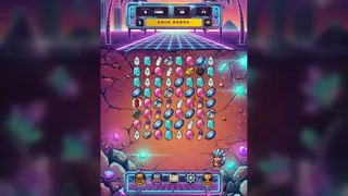 Скриншот 2 к игре Crystal Cascade