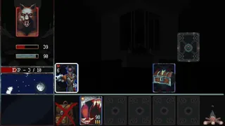 Скриншот 2 к игре Cards after Midnight