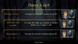 Скриншот 4 к игре Cards after Midnight