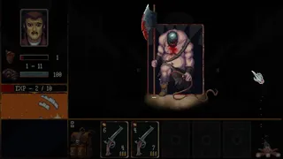 Скриншот 5 к игре Cards after Midnight