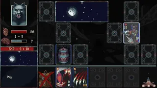 Скриншот 7 к игре Cards after Midnight