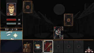 Скриншот 8 к игре Cards after Midnight