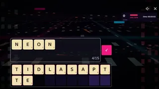 Скриншот 6 к игре Bad Word