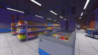 Скриншот 1 к игре Employees Only