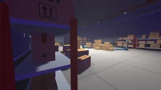 Скриншот 2 к игре Employees Only