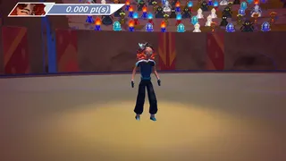 Скриншот 3 к игре Artes All Stars Party