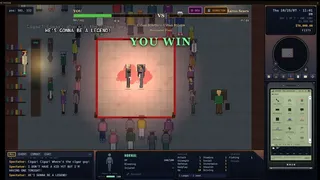Скриншот 3 к игре Pipe Dream