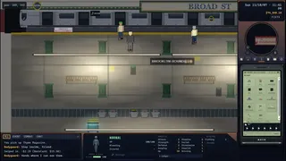 Скриншот 4 к игре Pipe Dream