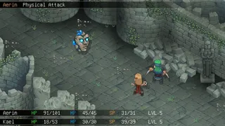 Скриншот 4 к игре Valley of Rains