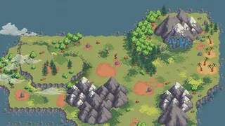 Скриншот 7 к игре Valley of Rains