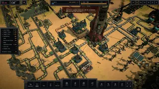 Скриншот 4 к игре BELTFED - Roguelike Factory Defense