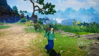 Скриншот 3 к игре The Apothecary Diaries: The False Imperial Brother