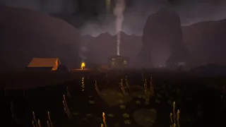 Скриншот 1 к игре Tallymaw: Aether Mine