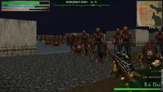 Скриншот 4 к игре Juggernaut