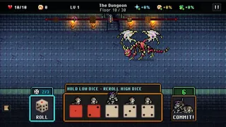 Скриншот 2 к игре Of Dice and Minions
