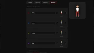 Скриншот 1 к игре Marked
