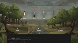 Скриншот 2 к игре Marked