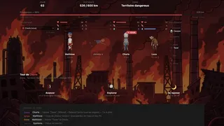 Скриншот 4 к игре Marked