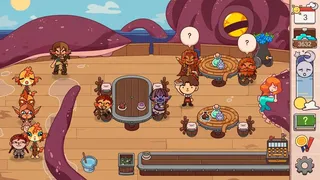 Скриншот 1 к игре Check Please!