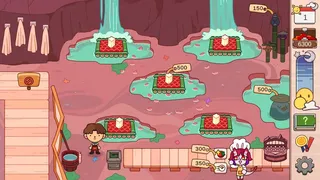 Скриншот 3 к игре Check Please!