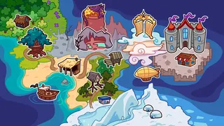 Скриншот 4 к игре Check Please!