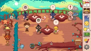 Скриншот 6 к игре Check Please!
