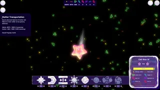Скриншот 1 к игре Stella Astrum