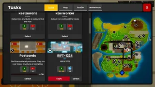 Скриншот 5 к игре DOTARIX