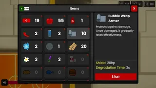 Скриншот 6 к игре DOTARIX
