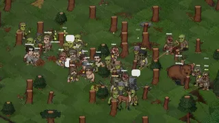Скриншот 5 к игре Beggar Lords