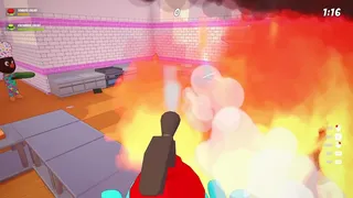 Скриншот 2 к игре We Are Cooking